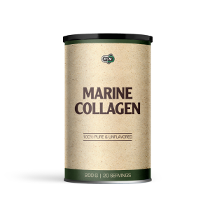 Pure Nutrition Marine Collagen Unflavored 200 г