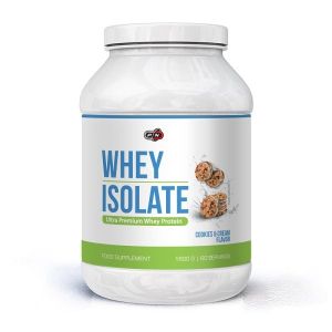 Pure Nutrition Whey Isolate 1800 g
