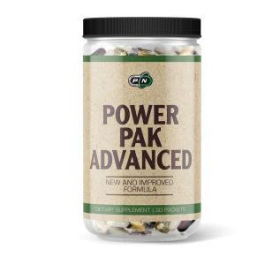 Pure Nutrition Power PAK Advanced 30 Packets