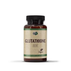 Pure Nutrition Glutathione 250 mg 60 Капсули