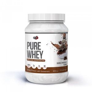 Pure Nutrition Pure Whey 450 g