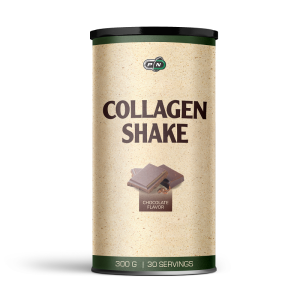 Pure Nutrition Collagen Shake Chocolate 300 г