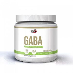 Pure Nutrition GABA 212 Грама
