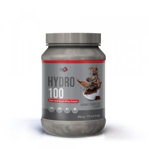 Pure Nutrition Hydro 100 450 g