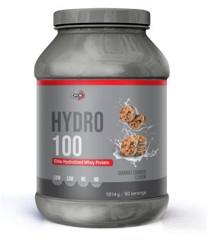 Pure Nutrition Hydro 100 1800 g