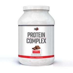 Pure Nutrition Protein Complex 2280 g