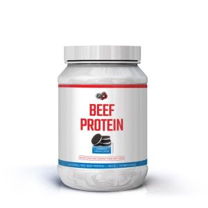 Pure Nutrition Beef Protein 450 g