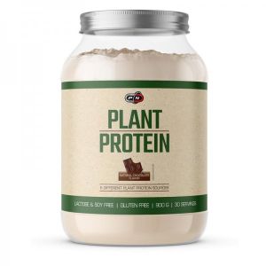 Pure Nutrition Plant Protein 900 г