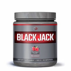 Pure Nutrition Black Jack 30 Дози