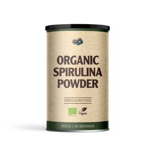Pure Nutrition Organic Spirulina 200 g