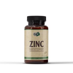 Pure Nutrition Zinc Picolinate 15 мг 100 Capsules