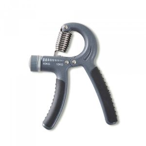 Pure Nutrition Регулируема Ръкохватка За Предмишница Hand Grip Adjustable