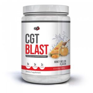 Pure Nutrition CGT Blast Honey Melon 600 г