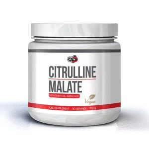Pure Nutrition Citrulline Malate 250 Грама