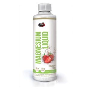 Pure Nutrition Magnesium Liquid + VIT C 500 ml