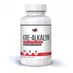 Pure Nutrition KRE Alkalyn 750 мг 120 Капсули