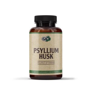 Pure Nutrition Psyllium Husk 725 мг 120 Capsules