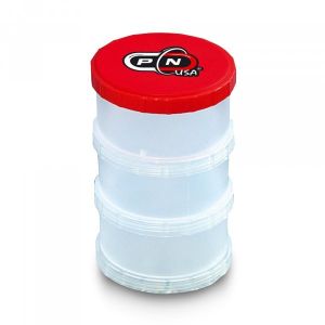 Pure Nutrition Power Tower (кутия За Съхранение На Добавки)