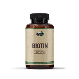 Pure Nutrition Vitamin B 7 (biotin) 10,000 мкг 90 Tablets