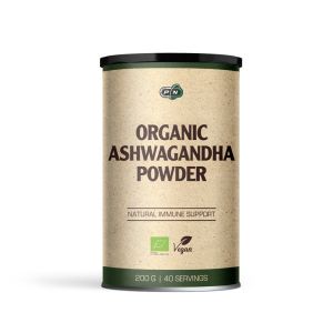 Pure Nutrition Organic Ashwagandha 200 г