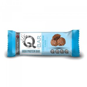 Pure Nutrition Q BAR 60 Грама