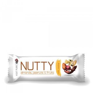Pure Nutrition Nutty 40 g