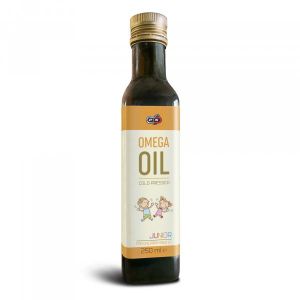 Pure Nutrition Omega OIL Junior 250 мл