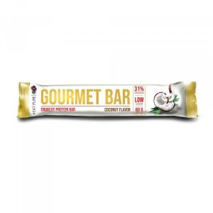Pure Nutrition Gourmet BAR 60 г 3 Броя