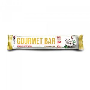 Pure Nutrition Gourmet BAR 60 г 3 Броя