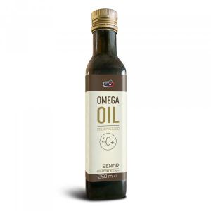 Pure Nutrition Omega OIL Senior ( 40 + ) 250 мл