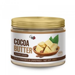 Pure Nutrition Cocoa Butter 250 g