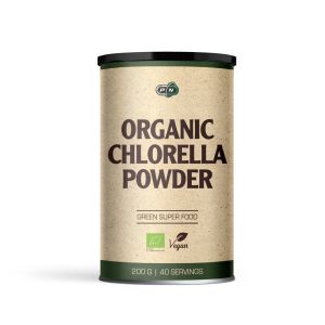 Pure Nutrition Organic Chlorella 200 g