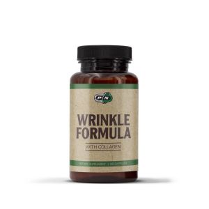 Pure Nutrition Wrinkle Formula 60 Capsules