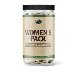 Pure Nutrition Women's Pack 30 Packets