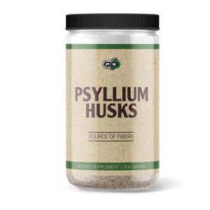 Pure Nutrition Psyllium Husks 300 g
