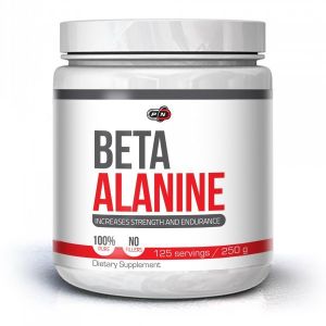 Pure Nutrition Beta Alanine Powder 250 г