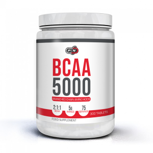 Pure Nutrition BCAA 5000 300 Tаблетки