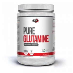 Pure Nutrition 100% Pure Glutamine 500 г
