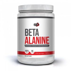 Pure Nutrition Beta Alanine Powder 500 г