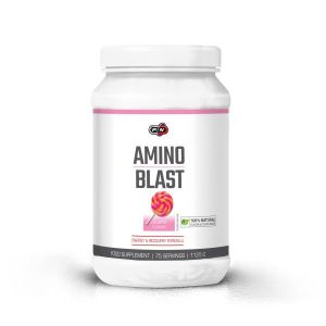 Pure Nutrition Amino Blast Lollipop Naturally Flavored 1125 г