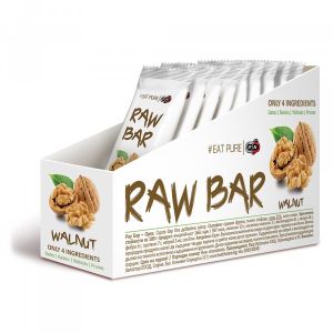 Pure Nutrition RAW BAR 40 Грама
