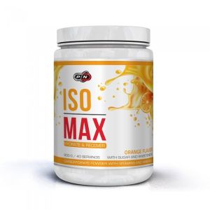 Pure Nutrition ISO MAX Orange 800 g