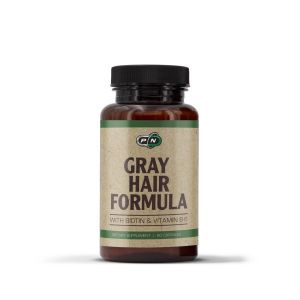 Pure Nutrition Gray Hair Formula 60 Capsules