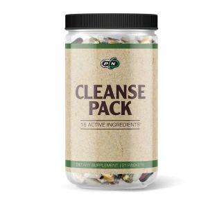 Pure Nutrition Cleanse Pack 21 Packets