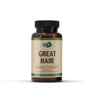 Pure Nutrition Great Hair 30 Tablets