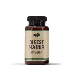 Pure Nutrition Digest Matrix 60 Capsules