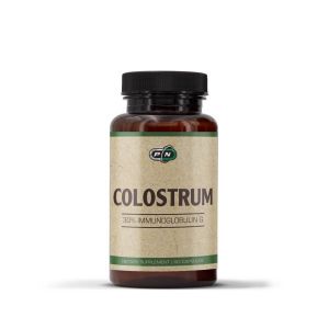Pure Nutrition Colostrum 60 Capsules