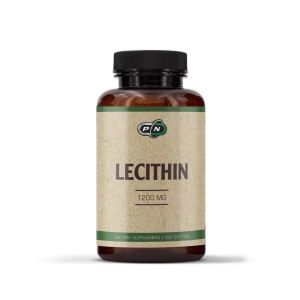 Pure Nutrition Lecithin 1200 mg 100 Softgels