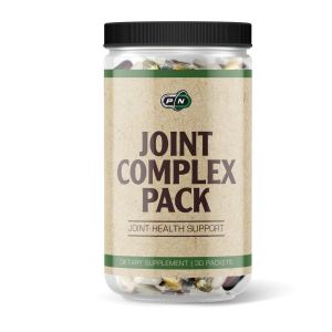 Pure Nutrition Joint Complex Pack 30 Packets