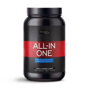 Pharmic Research ALL IN ONE 1020 г